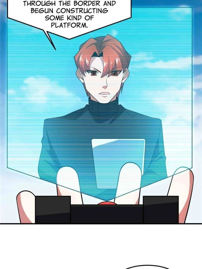 Monster Pet Evolution Chap 134 - Next Chap 135