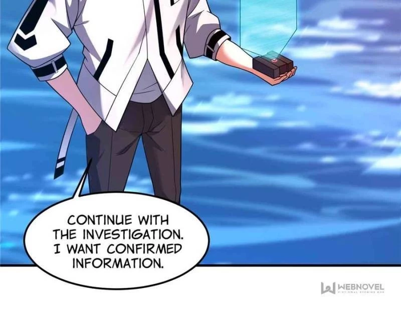 Monster Pet Evolution Chap 134 - Next Chap 135