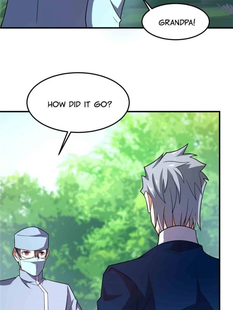Monster Pet Evolution Chap 134 - Next Chap 135
