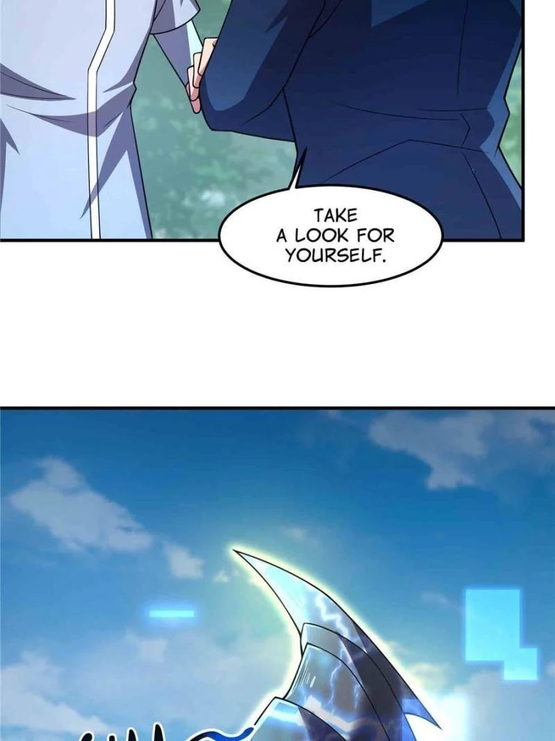 Monster Pet Evolution Chap 134 - Next Chap 135