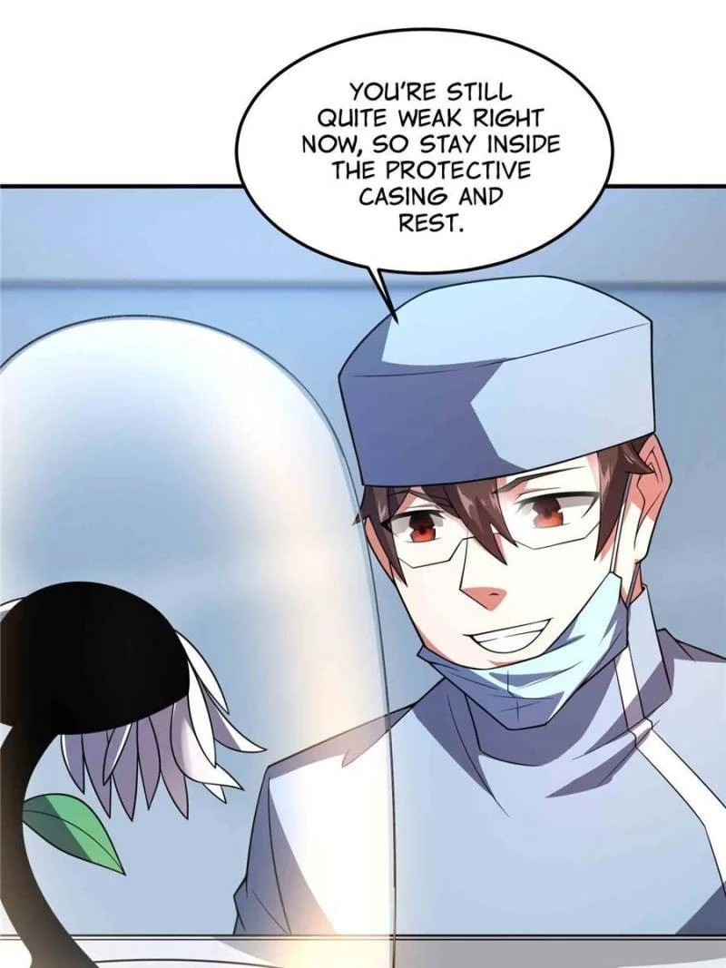 Monster Pet Evolution  Chap 134 - Next Chap 135