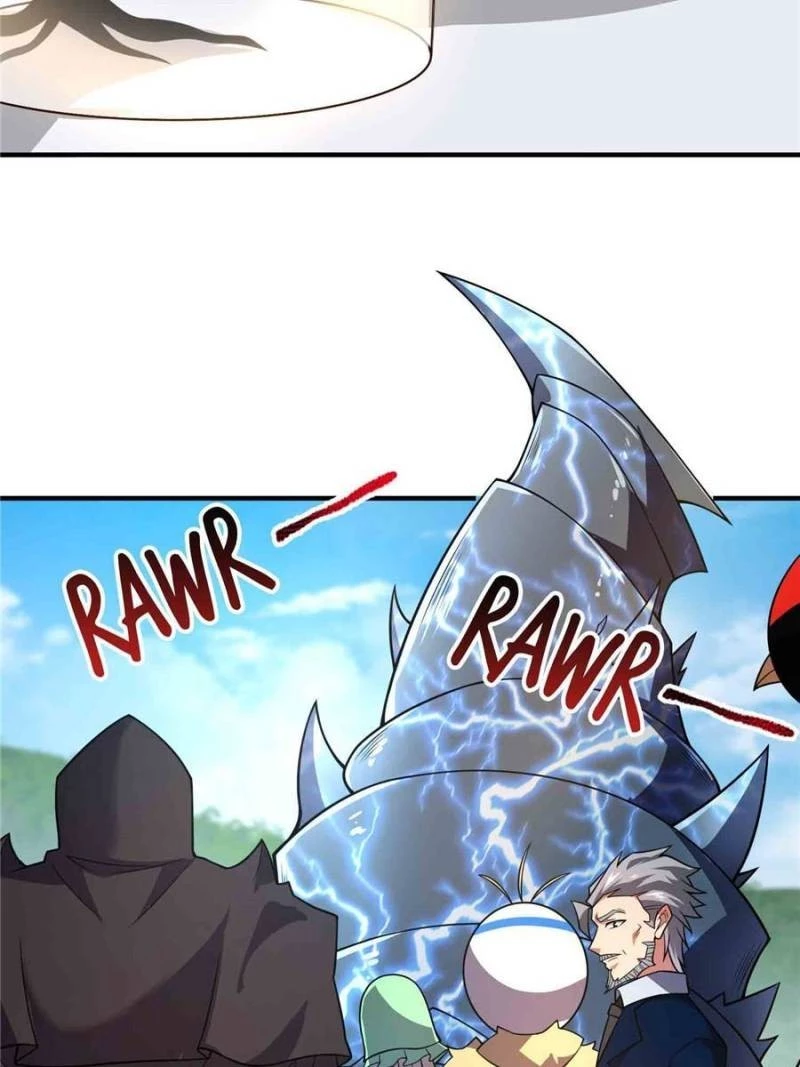 Monster Pet Evolution Chap 134 - Next Chap 135