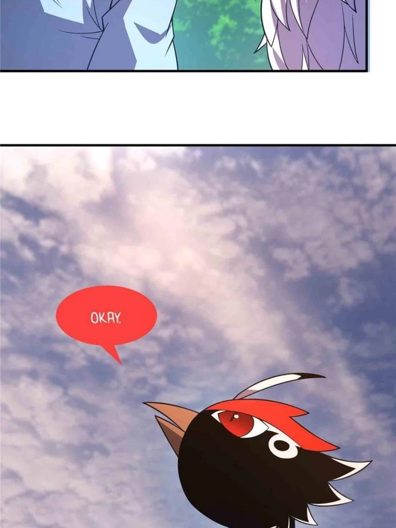 Monster Pet Evolution  Chap 134 - Next Chap 135