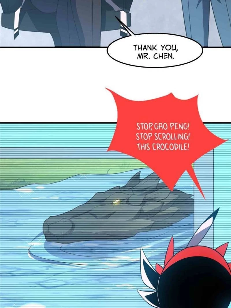 Monster Pet Evolution Chap 134 - Next Chap 135