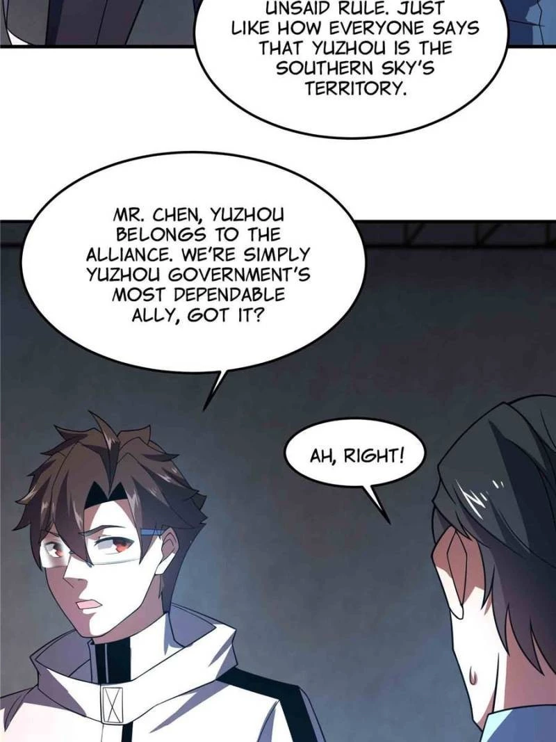 Monster Pet Evolution  Chap 134 - Next Chap 135