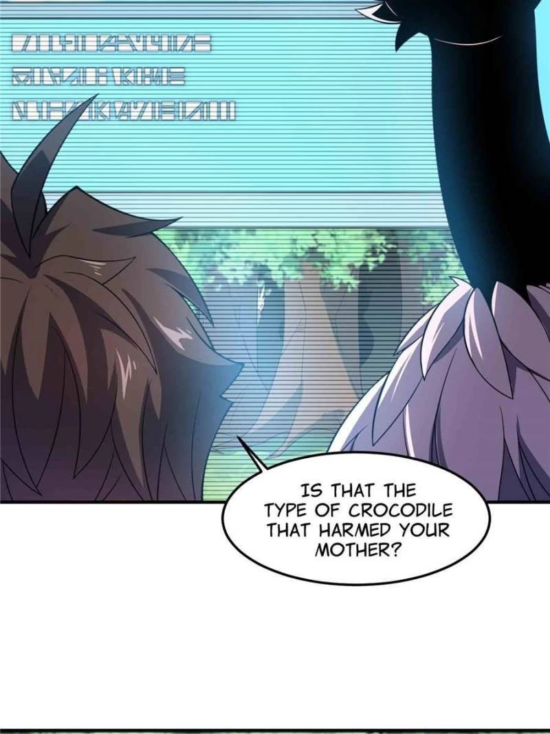 Monster Pet Evolution Chap 134 - Next Chap 135