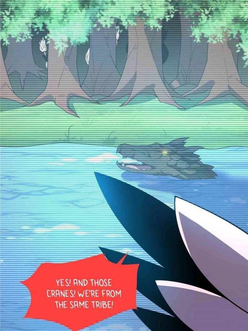 Monster Pet Evolution Chap 134 - Next Chap 135