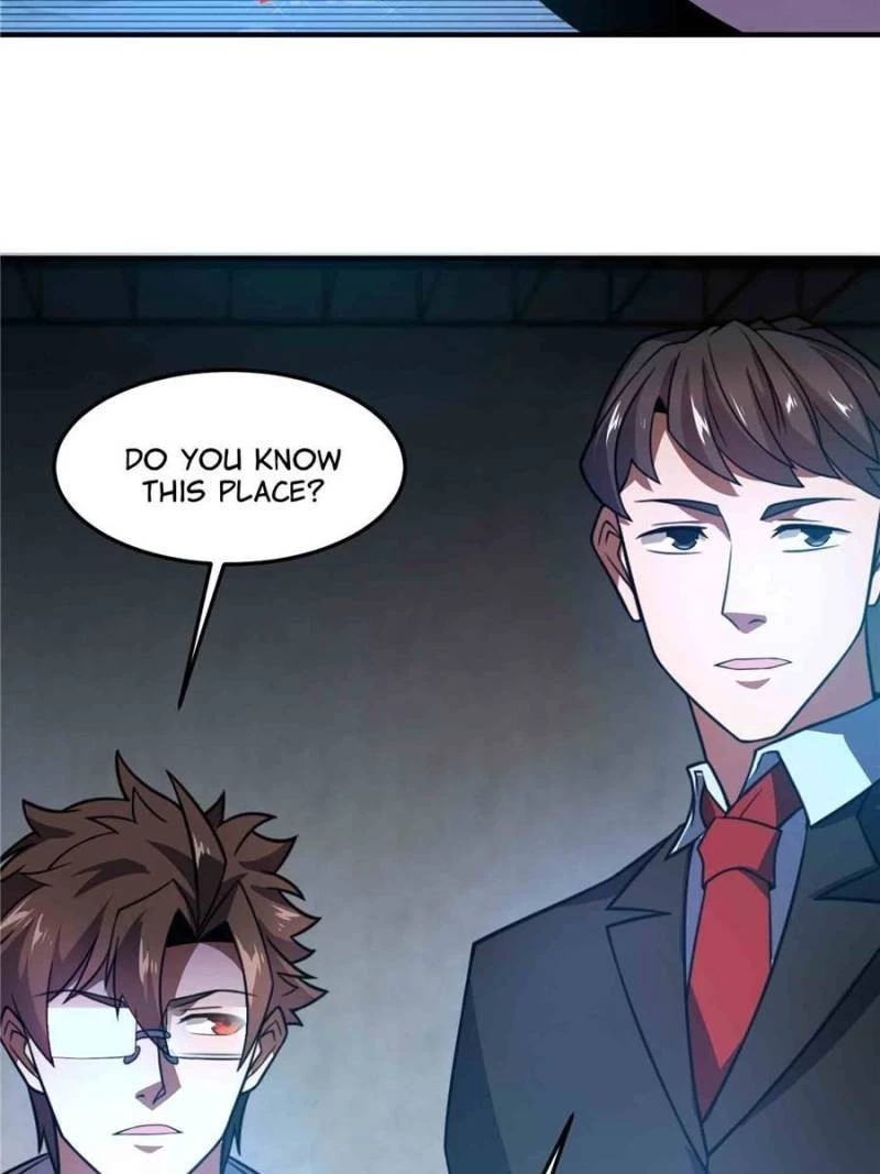 Monster Pet Evolution Chap 134 - Next Chap 135