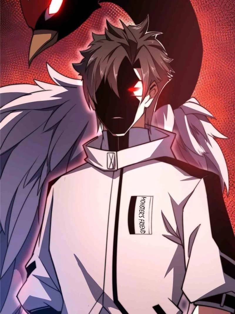 Monster Pet Evolution  Chap 134 - Next Chap 135