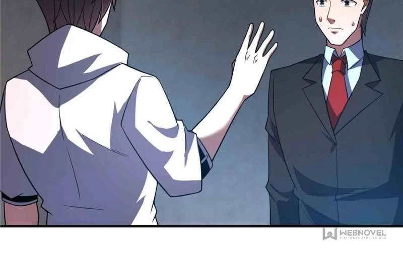 Monster Pet Evolution  Chap 134 - Next Chap 135