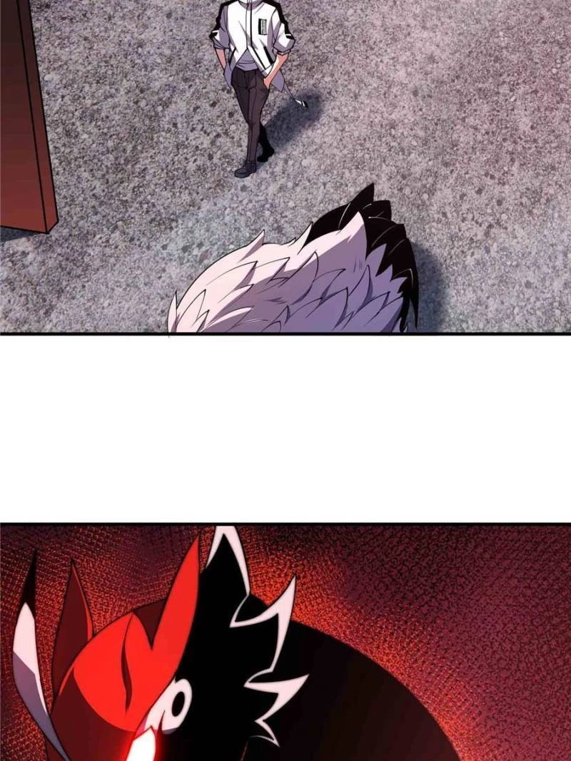 Monster Pet Evolution Chap 134 - Next Chap 135
