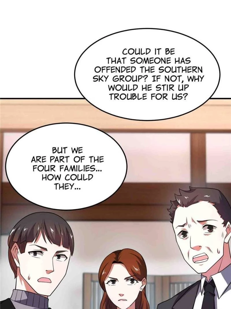 Monster Pet Evolution Chap 135 - Next Chap 136
