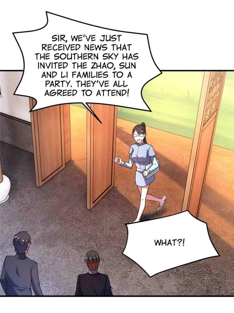 Monster Pet Evolution Chap 135 - Next Chap 136