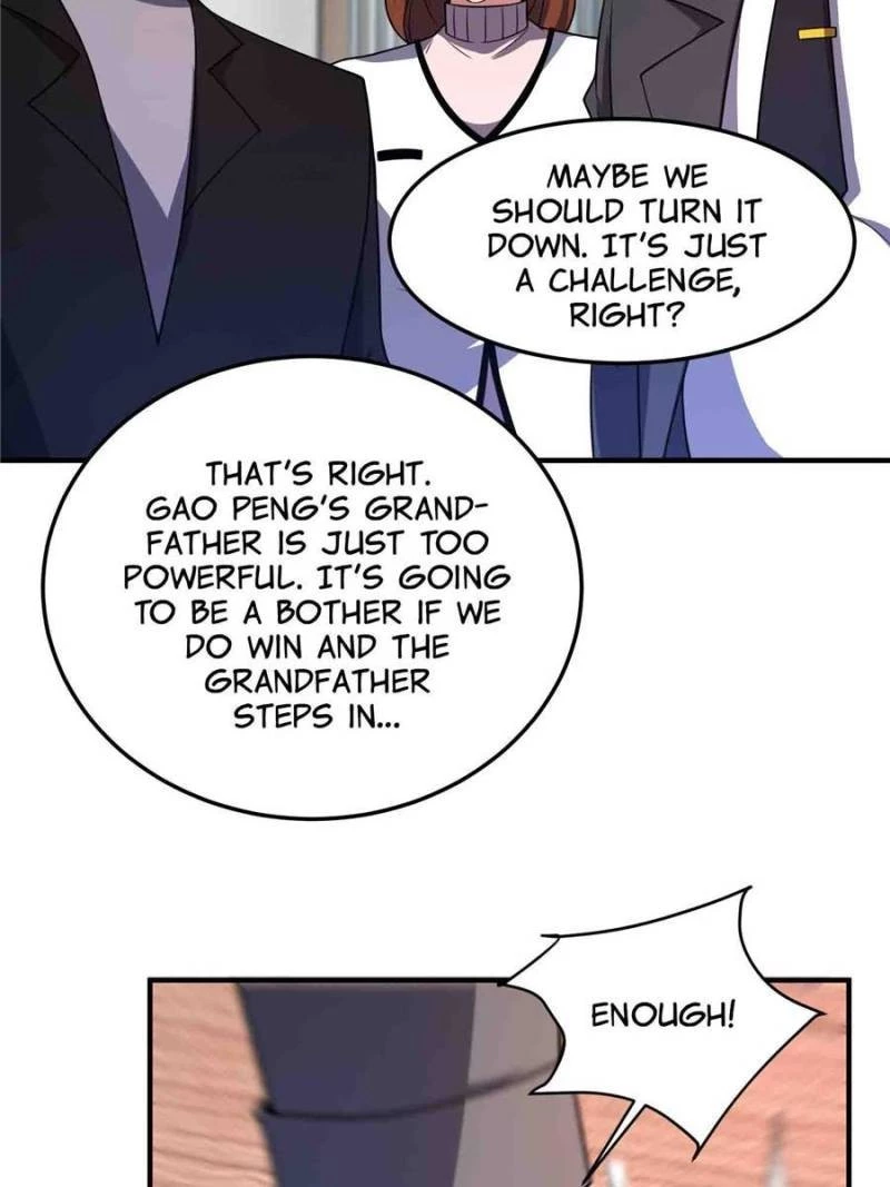 Monster Pet Evolution Chap 135 - Next Chap 136
