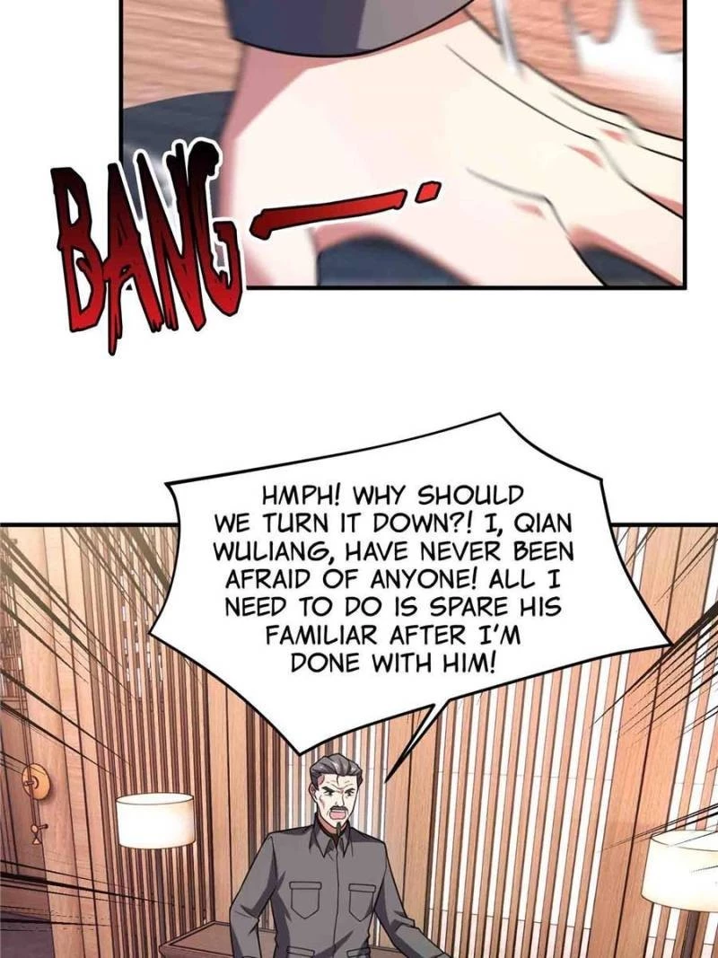 Monster Pet Evolution Chap 135 - Next Chap 136