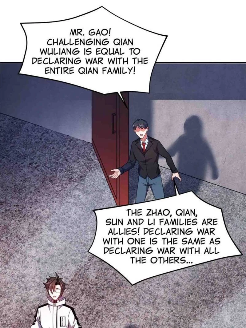 Monster Pet Evolution  Chap 135 - Next Chap 136