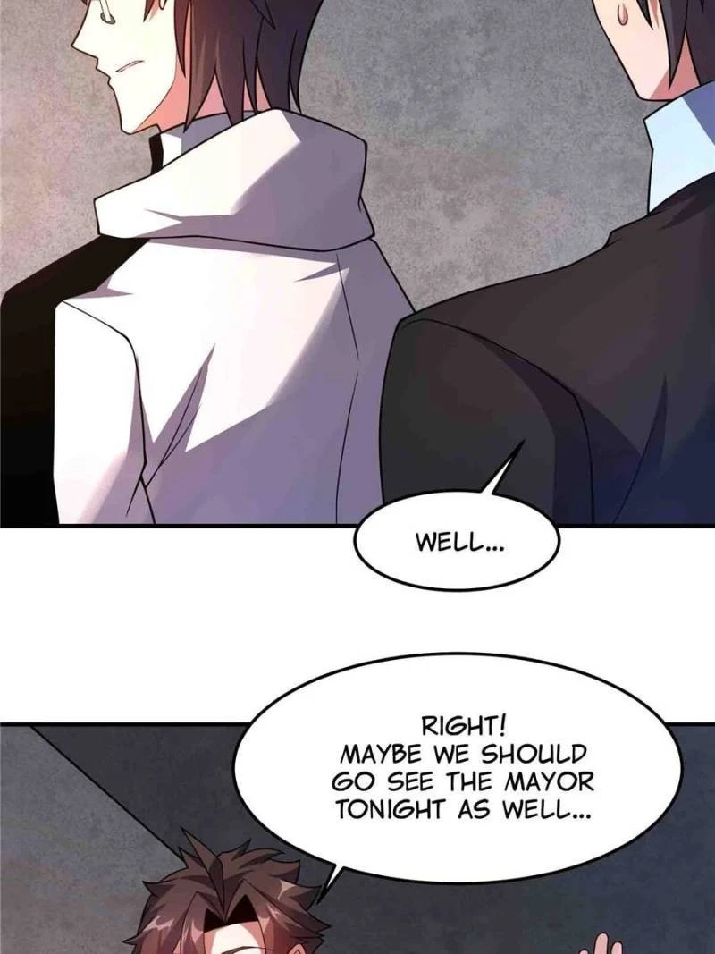 Monster Pet Evolution Chap 135 - Next Chap 136