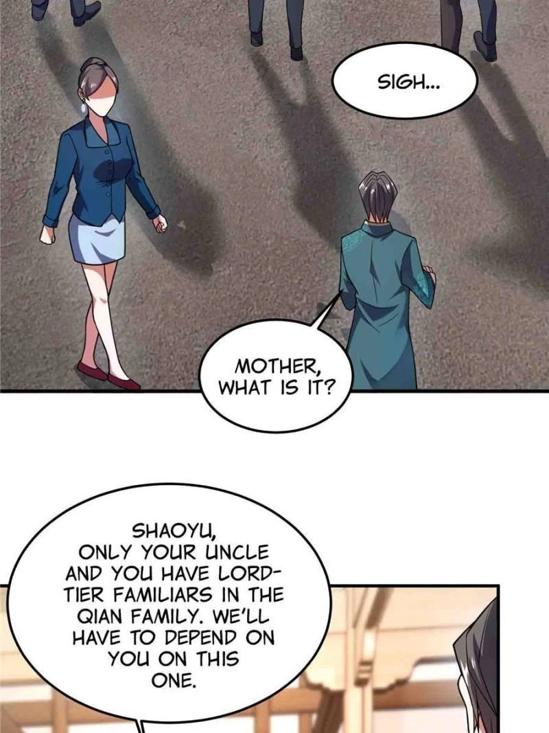 Monster Pet Evolution Chap 135 - Next Chap 136