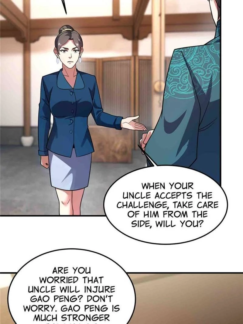 Monster Pet Evolution Chap 135 - Next Chap 136