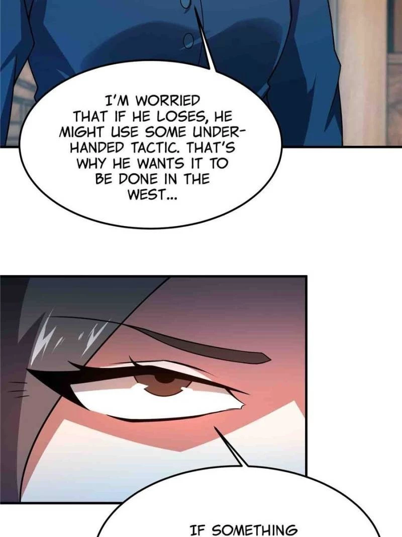 Monster Pet Evolution Chap 135 - Next Chap 136
