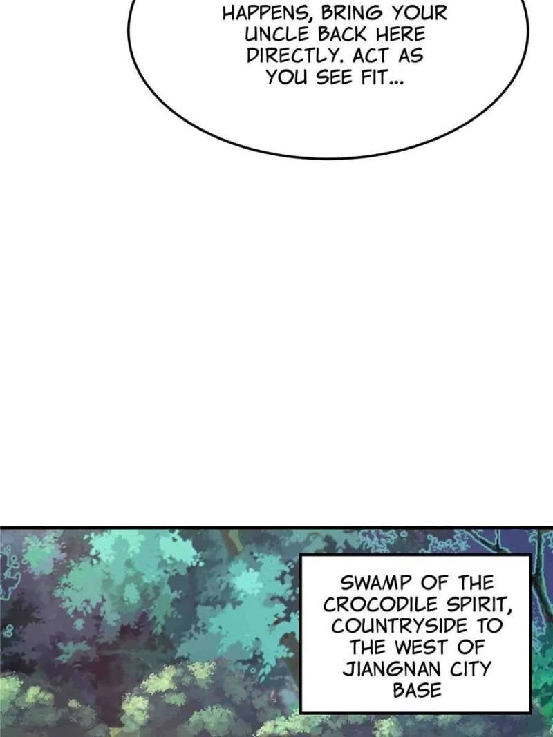Monster Pet Evolution Chap 135 - Next Chap 136
