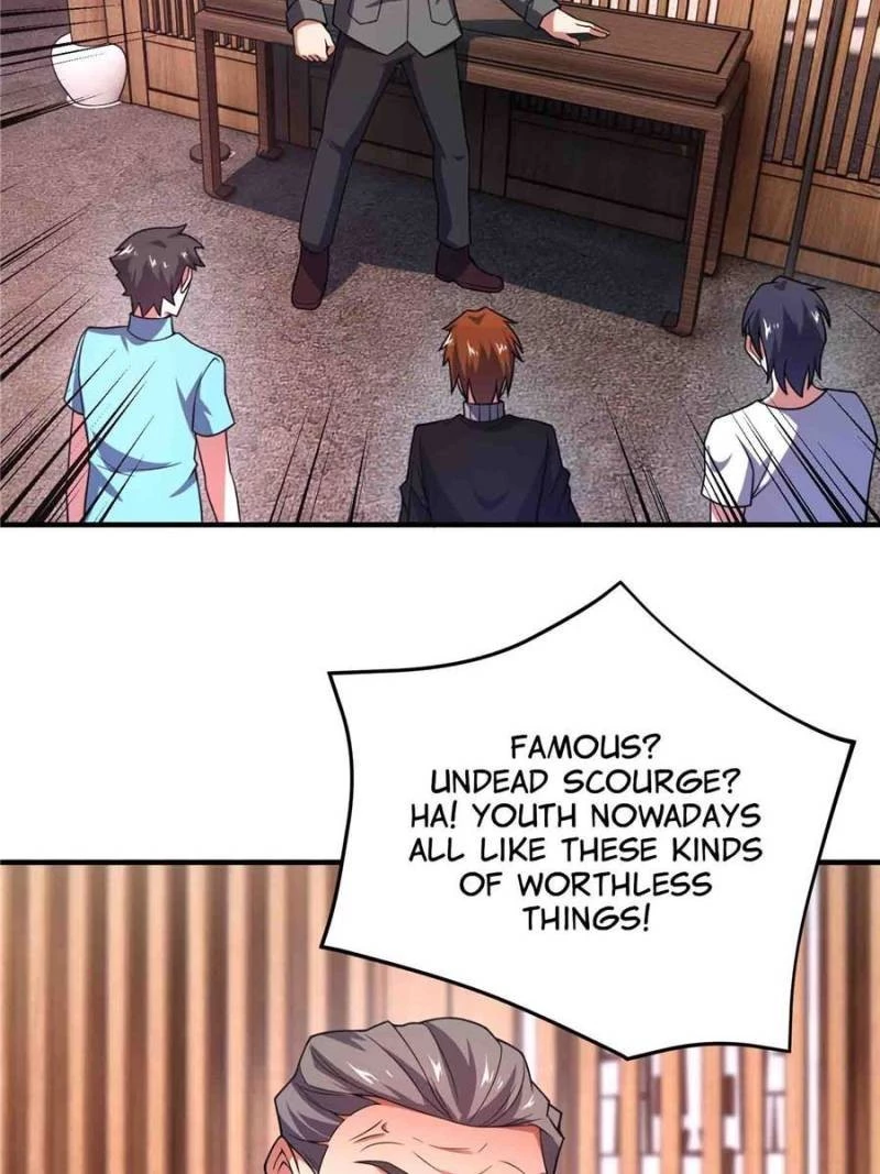 Monster Pet Evolution  Chap 135 - Next Chap 136