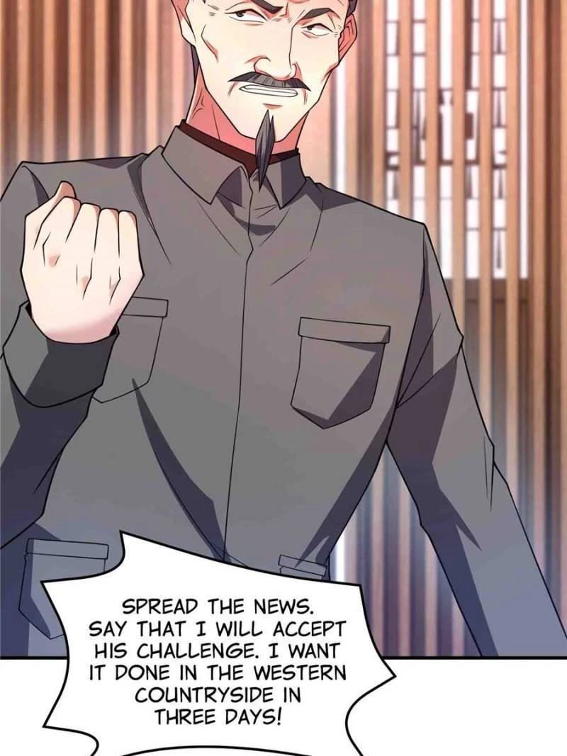 Monster Pet Evolution Chap 135 - Next Chap 136