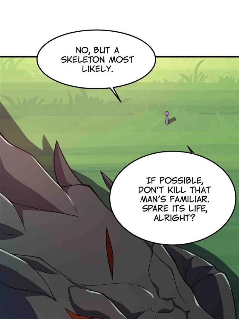 Monster Pet Evolution Chap 135 - Next Chap 136