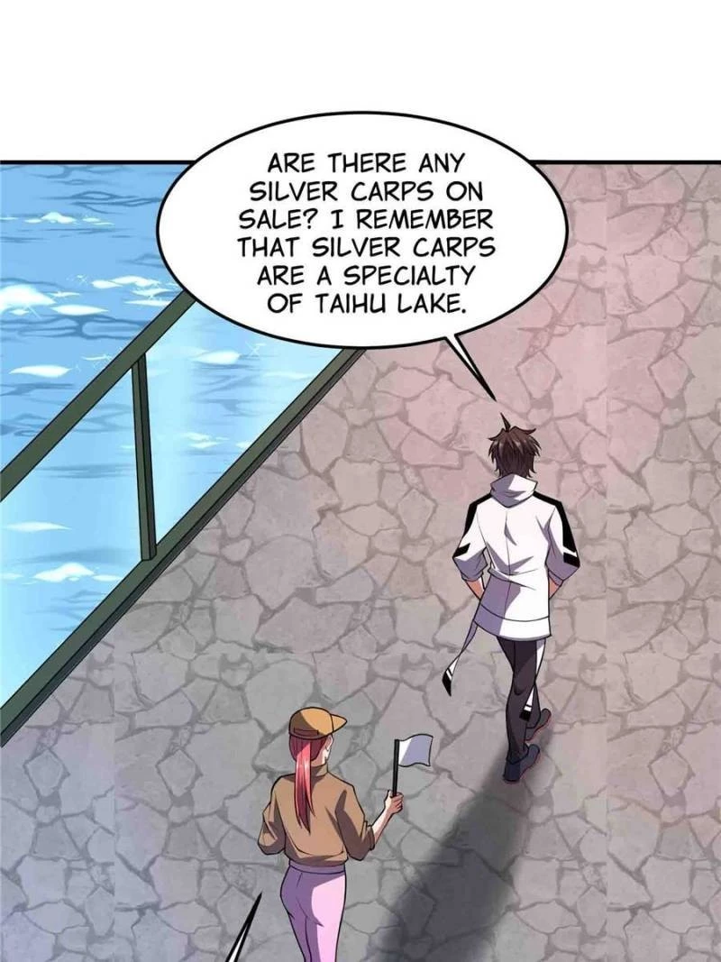 Monster Pet Evolution Chap 135 - Next Chap 136