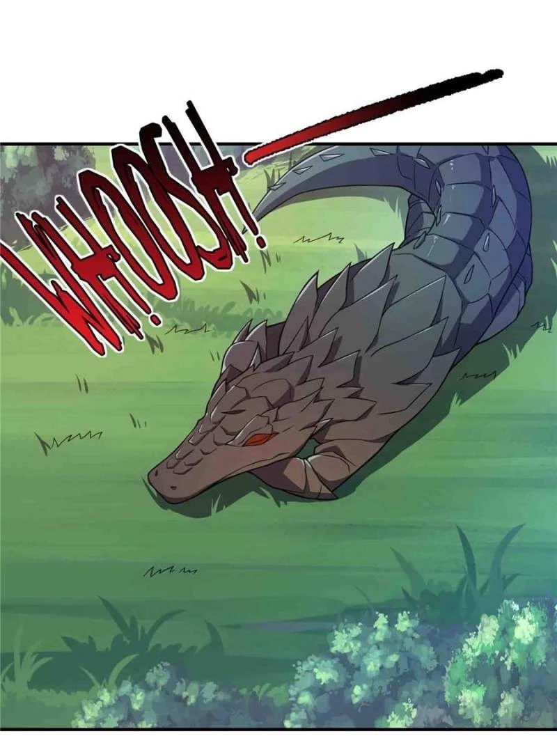 Monster Pet Evolution Chap 135 - Next Chap 136