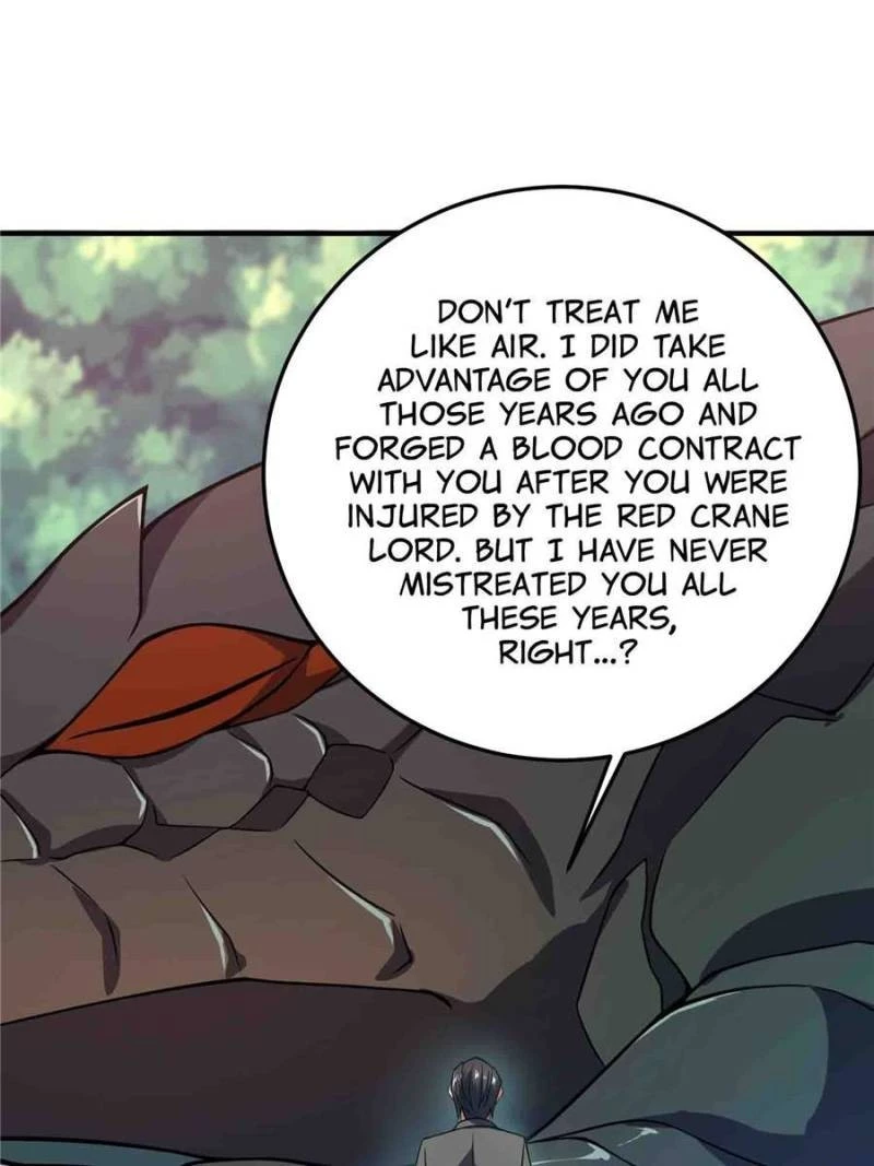 Monster Pet Evolution Chap 135 - Next Chap 136