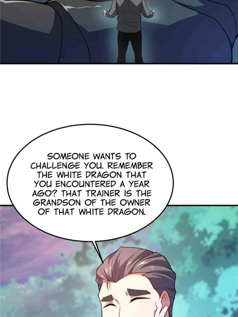 Monster Pet Evolution Chap 135 - Next Chap 136