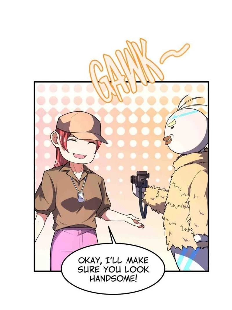 Monster Pet Evolution  Chap 135 - Next Chap 136