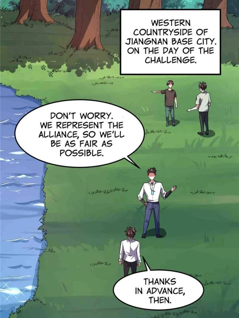 Monster Pet Evolution Chap 135 - Next Chap 136