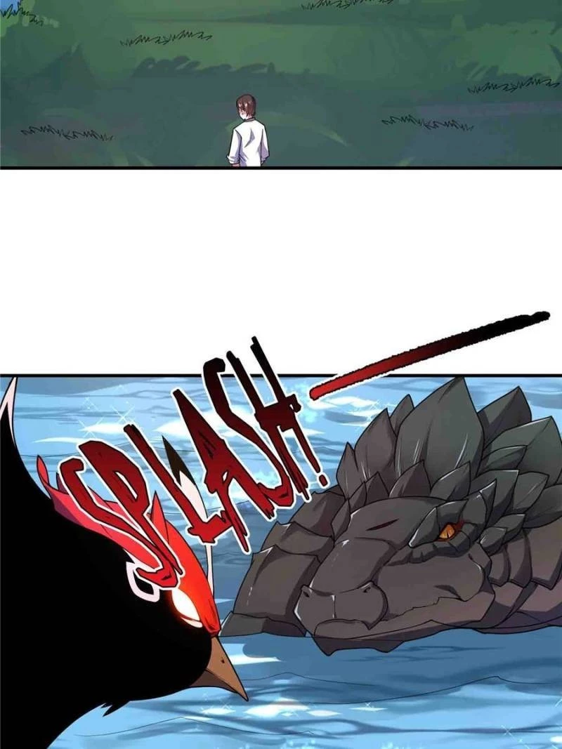 Monster Pet Evolution Chap 135 - Next Chap 136