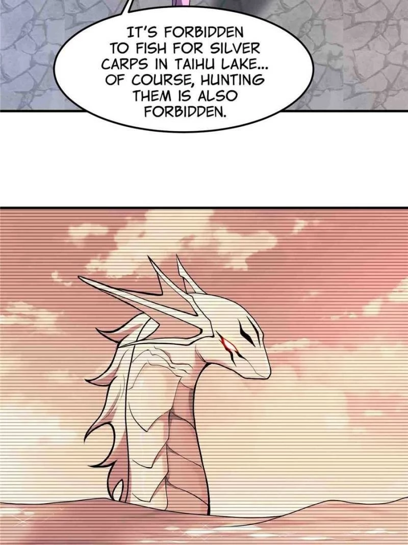 Monster Pet Evolution Chap 135 - Next Chap 136