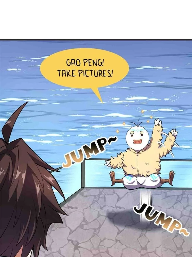 Monster Pet Evolution Chap 135 - Next Chap 136