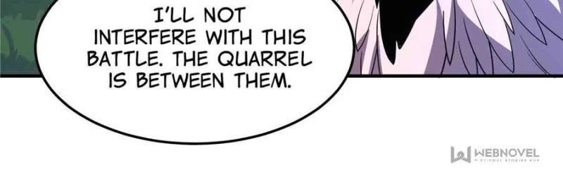 Monster Pet Evolution Chap 135 - Next Chap 136