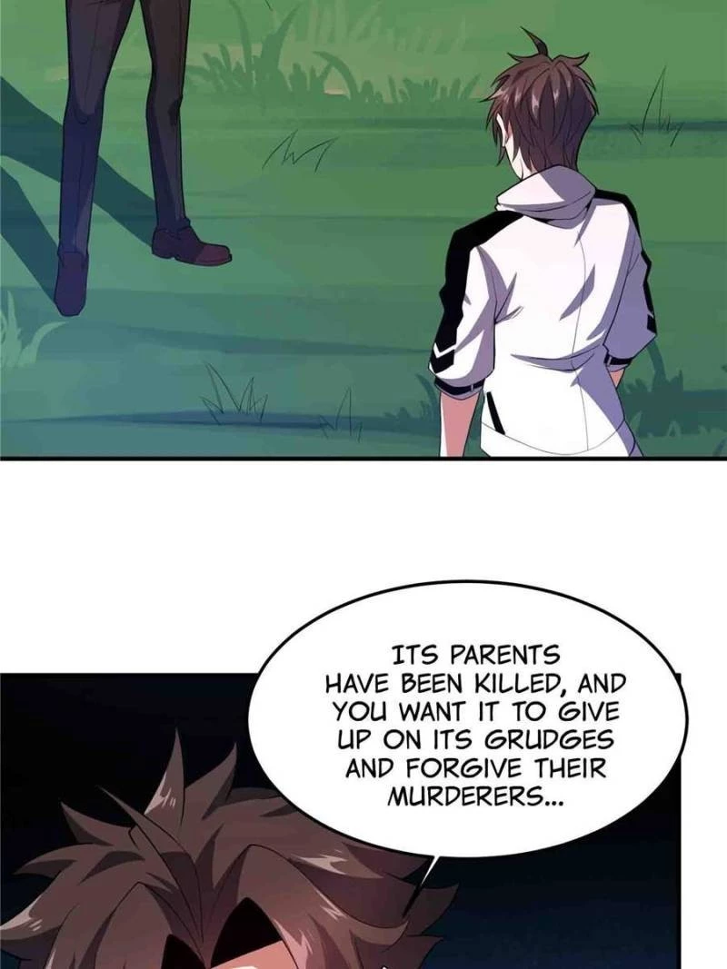Monster Pet Evolution Chap 135 - Next Chap 136