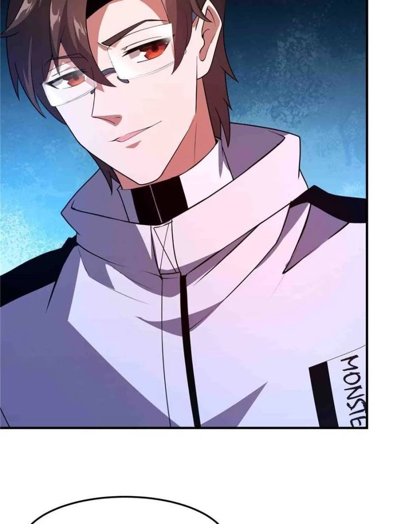 Monster Pet Evolution Chap 135 - Next Chap 136