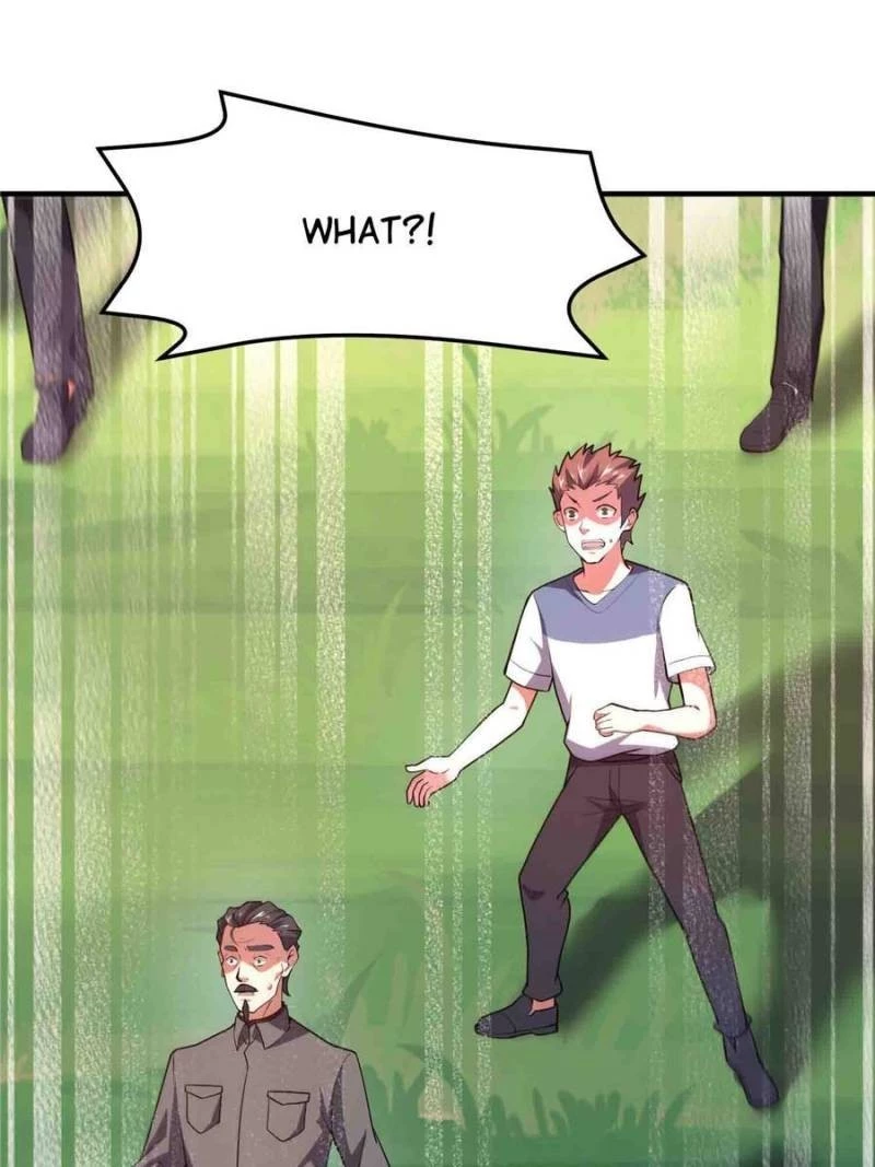 Monster Pet Evolution Chap 135 - Next Chap 136