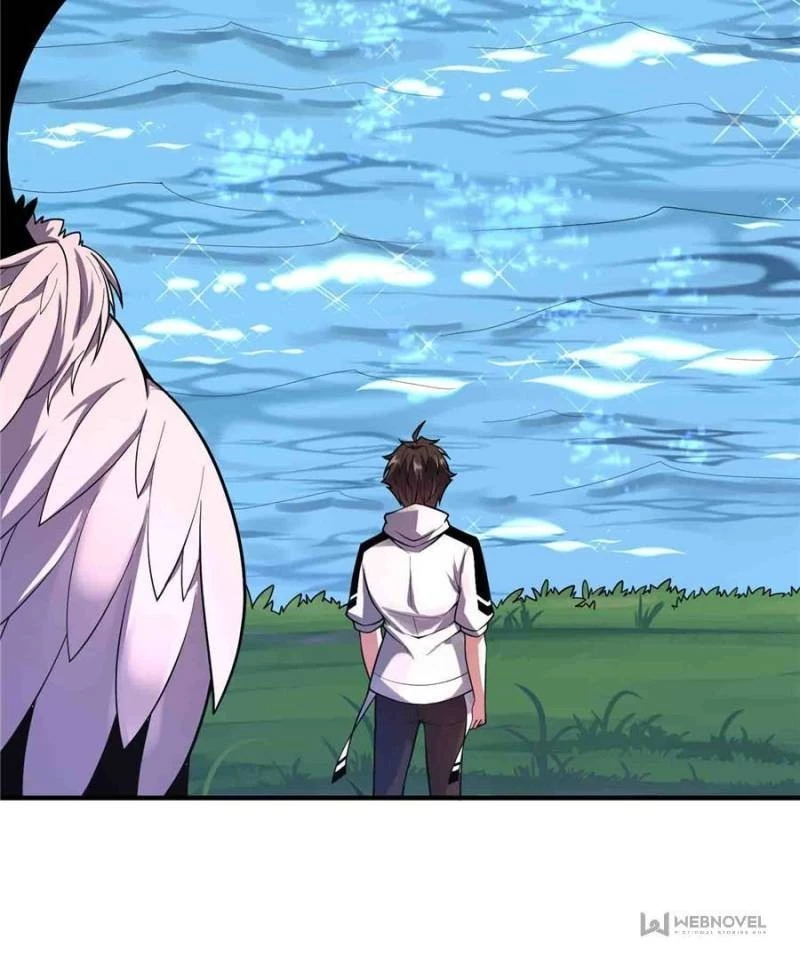 Monster Pet Evolution Chap 135 - Next Chap 136