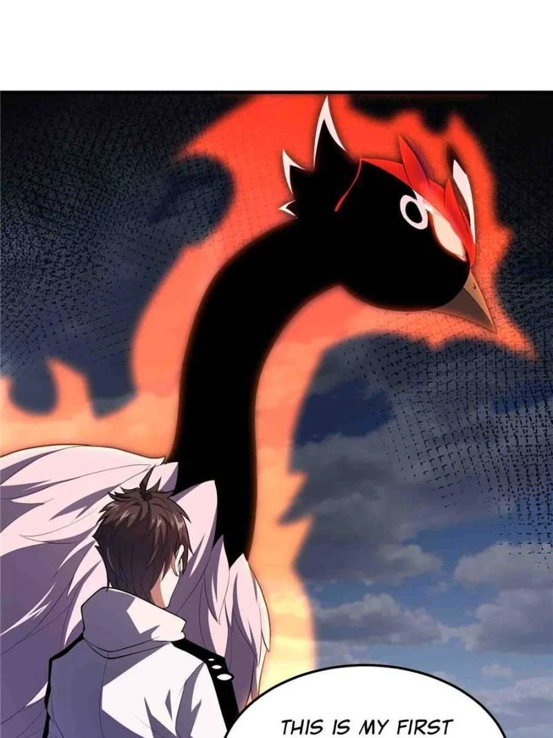 Monster Pet Evolution Chap 135 - Next Chap 136