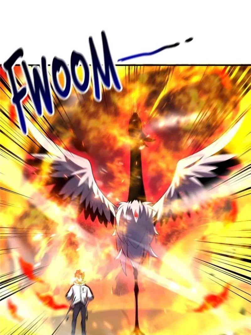 Monster Pet Evolution  Chap 135 - Next Chap 136