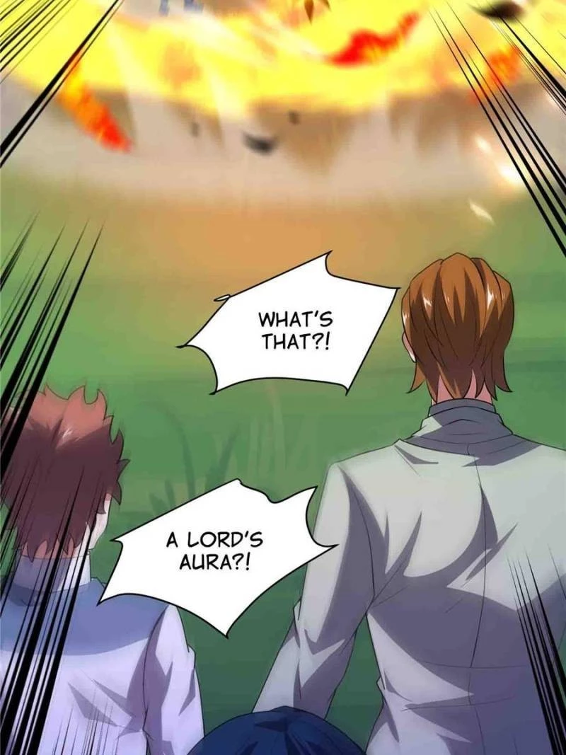 Monster Pet Evolution Chap 135 - Next Chap 136