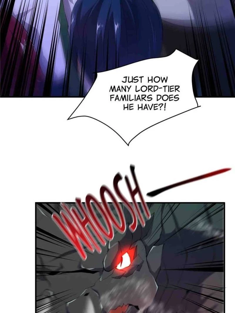 Monster Pet Evolution  Chap 135 - Next Chap 136