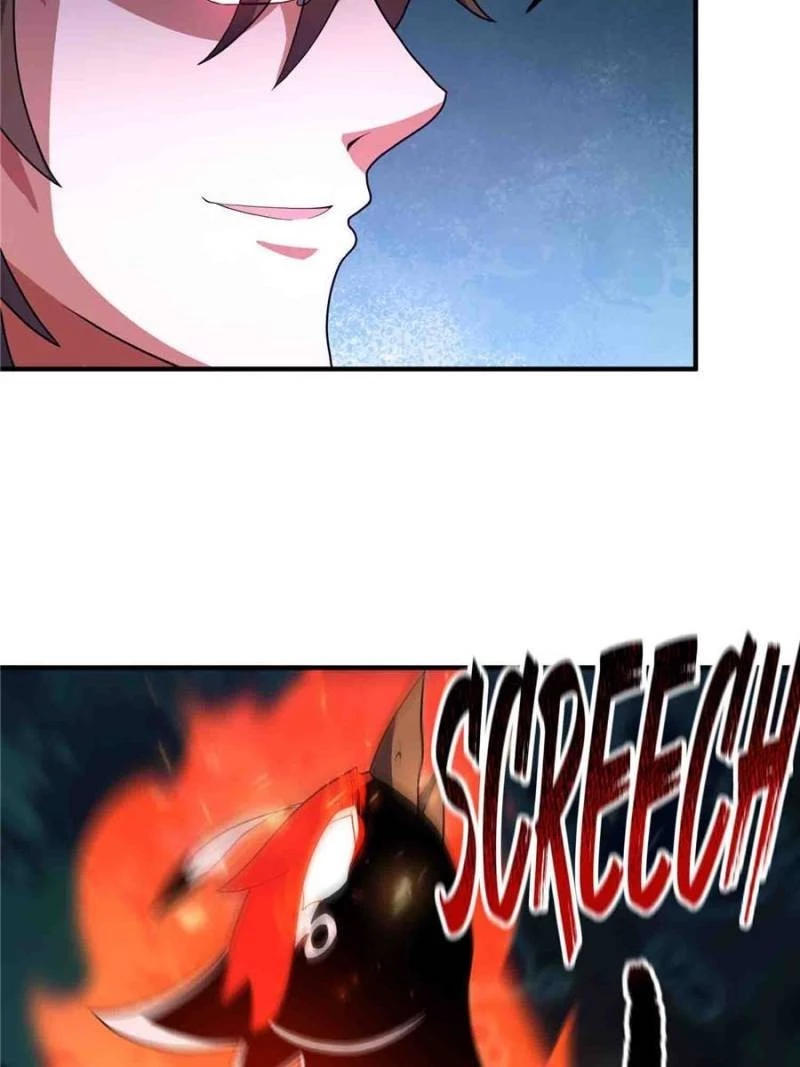 Monster Pet Evolution  Chap 135 - Next Chap 136