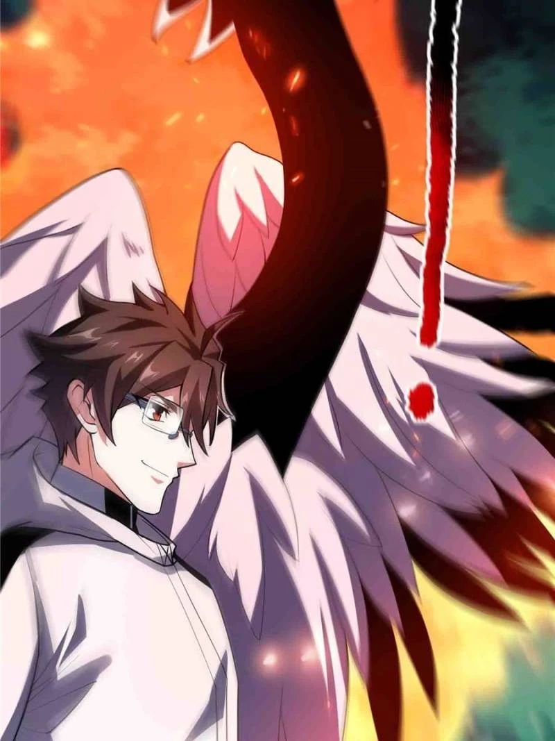 Monster Pet Evolution Chap 135 - Next Chap 136