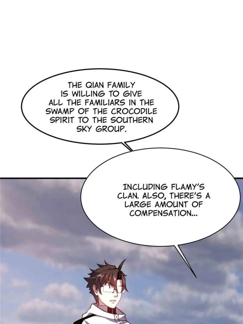 Monster Pet Evolution Chap 136 - Next Chap 137