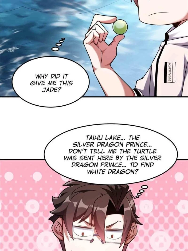 Monster Pet Evolution  Chap 136 - Next Chap 137